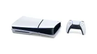 Sony PlayStation 5 Slim (Disc)