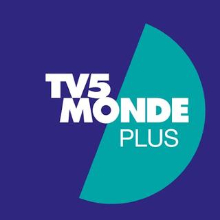 TV5MONDEplus logo