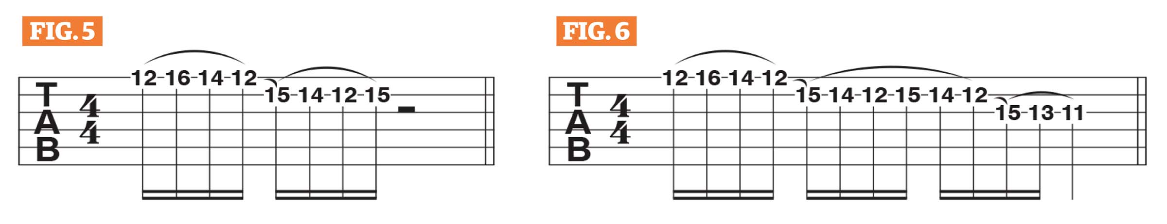GWM608 Alex Skolnick Lesson