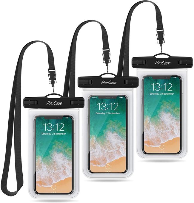 Best waterproof bags for iPhone in 2024 iMore