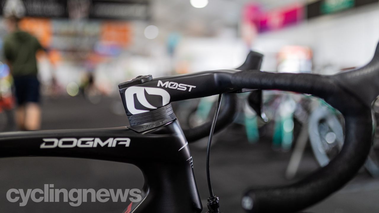 Rohan Dennis Tour Down Under