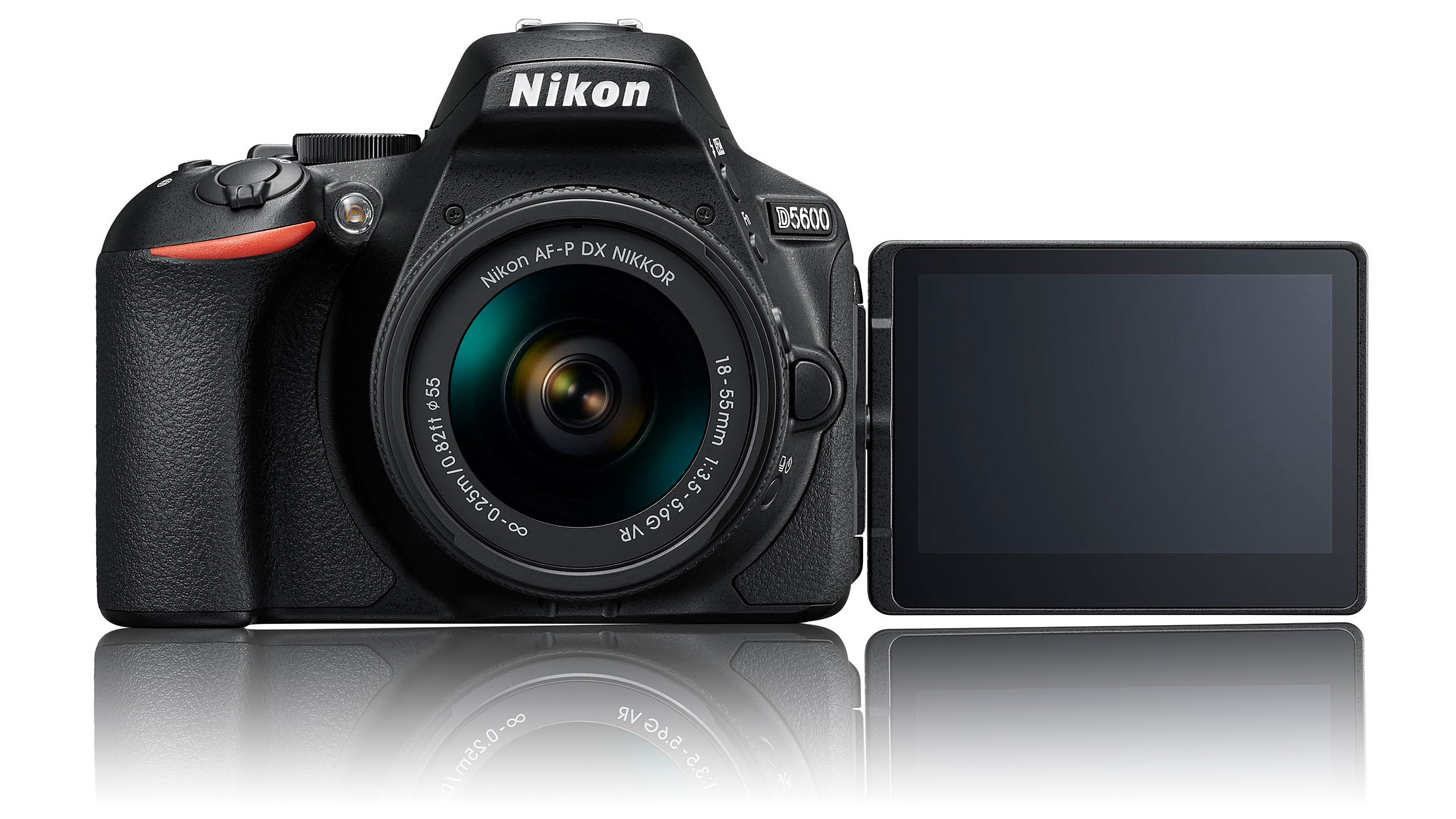Nikon D5600 review | Digital Camera World