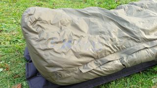 Exped Waterbloc Pro -15° sleeping bag