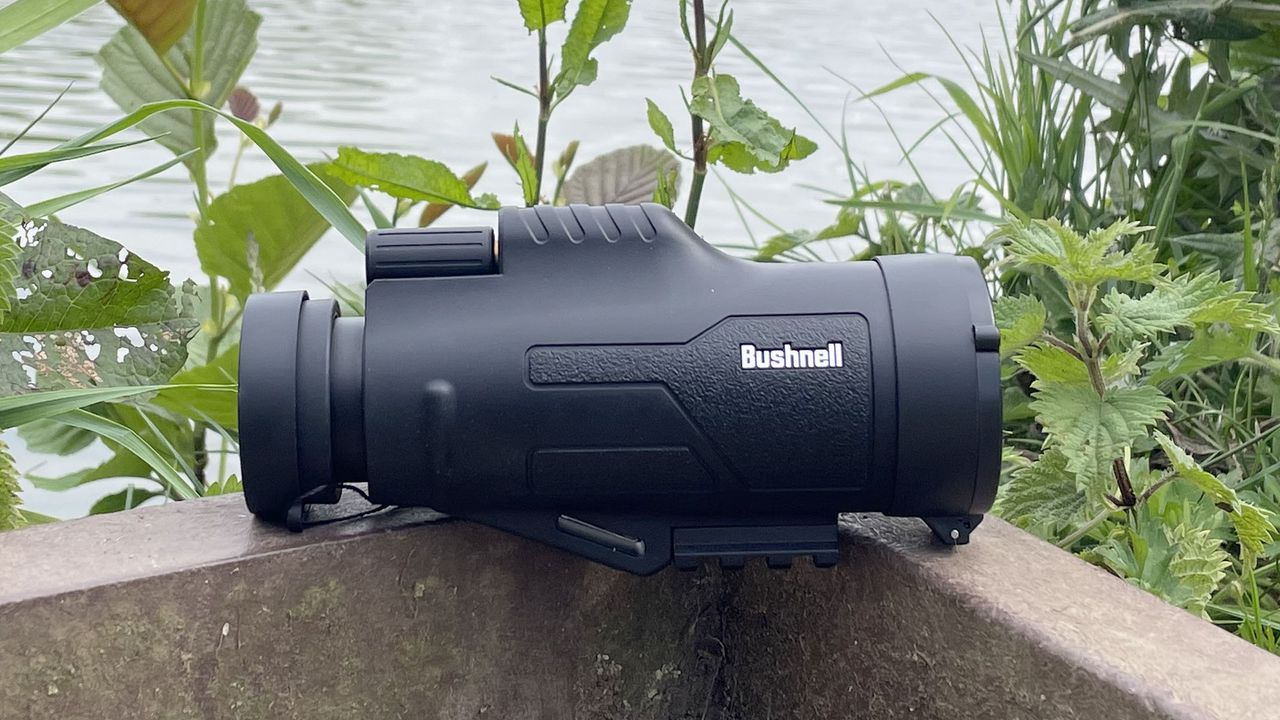 Bushnell Legend