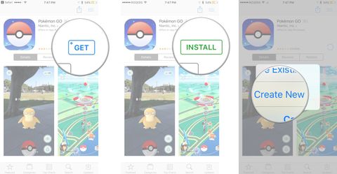 No Pokemon Go In Your Country? Here's How To Download It 