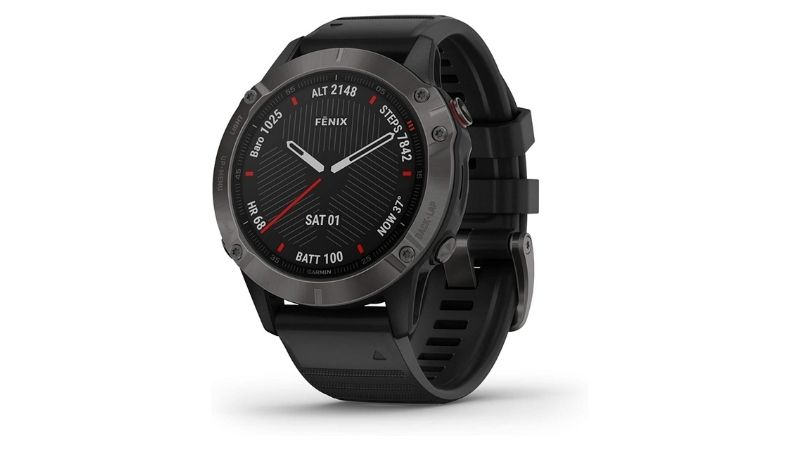 Best Garmin Watches