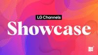 LG Channel Showcase