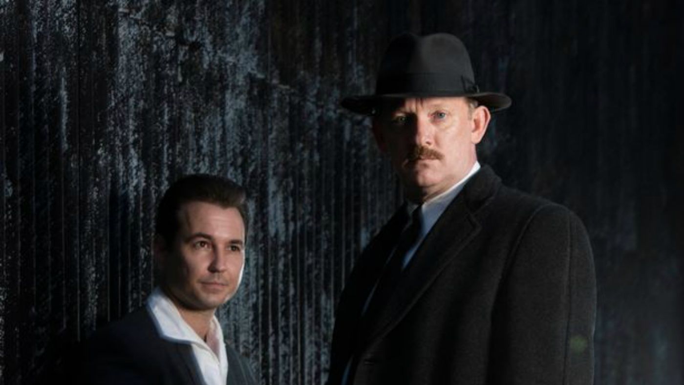 In Plain Sight: The real-life story behind ITV's mini-series | The ...