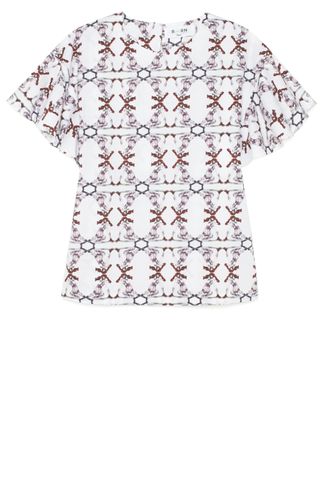 Shopbop Chloe Dolman Sleeve Top, £116