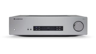 Cambridge Audio CXA61 integrated amplifier