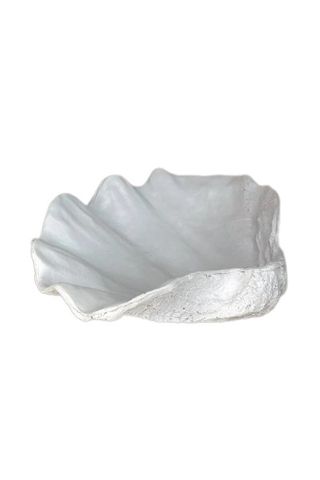 JasmineAliceHome Large Clam Bowl