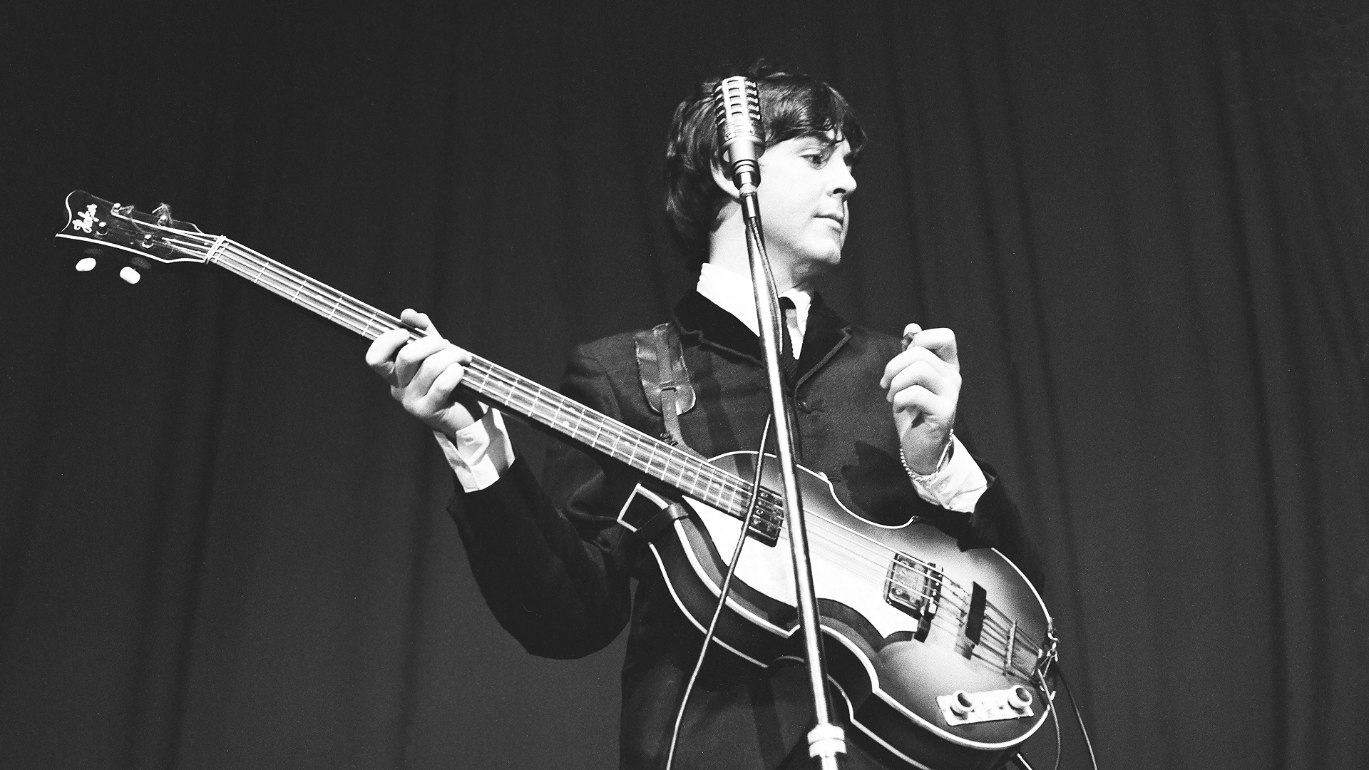 Paul McCartney