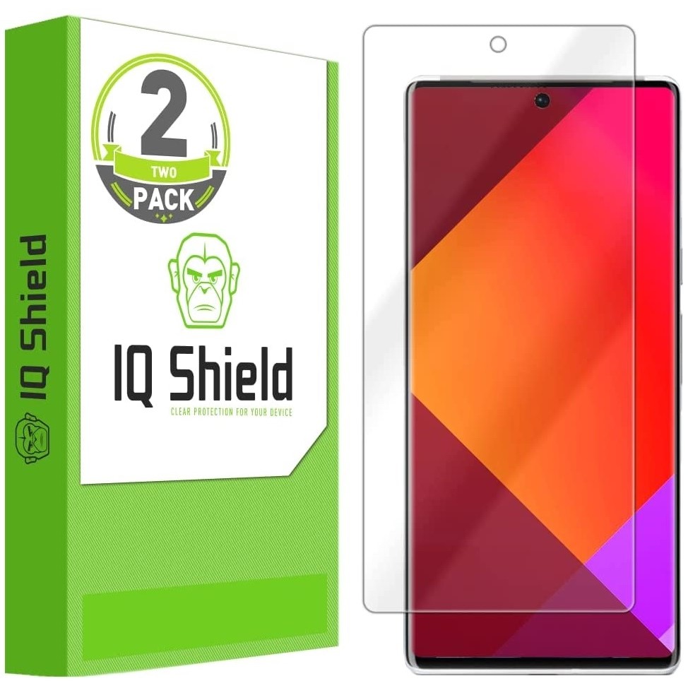 Best Google Pixel 6 Pro screen protectors 2022 Android Central