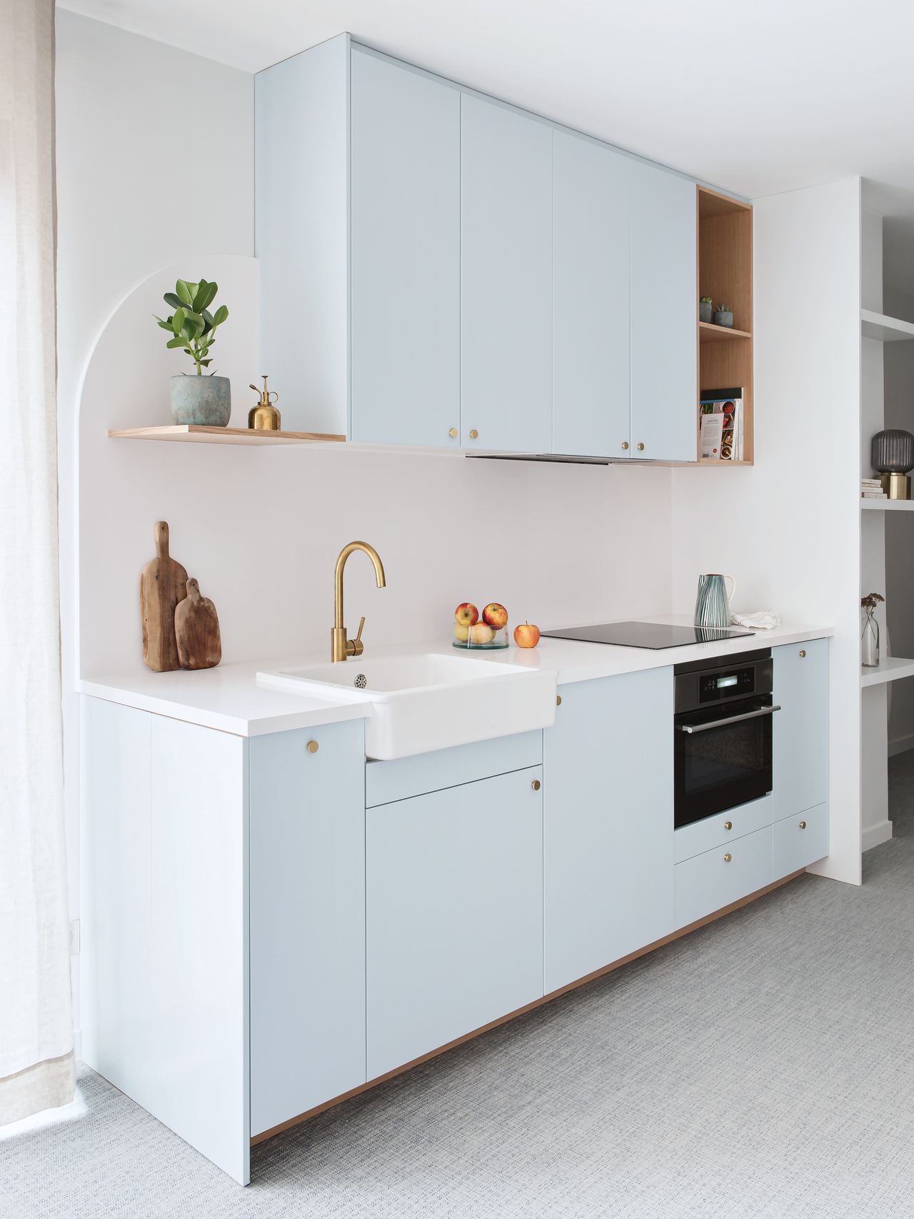 Are IKEA kitchens worth it This NYC designer reveals all Livingetc