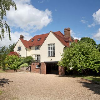 chequers house