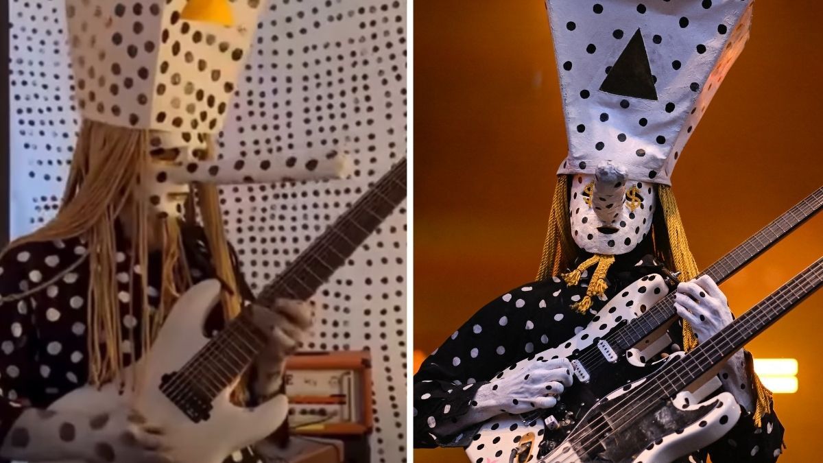 “The bar made no profit from it, especially since producing costumes like these is not exactly cheap”: It turns out the fake Russian Angine de Poitrine isn’t actually a real band. Here’s what actually happened