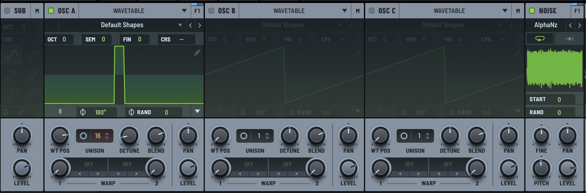Harry Styles Aperture production tricks
