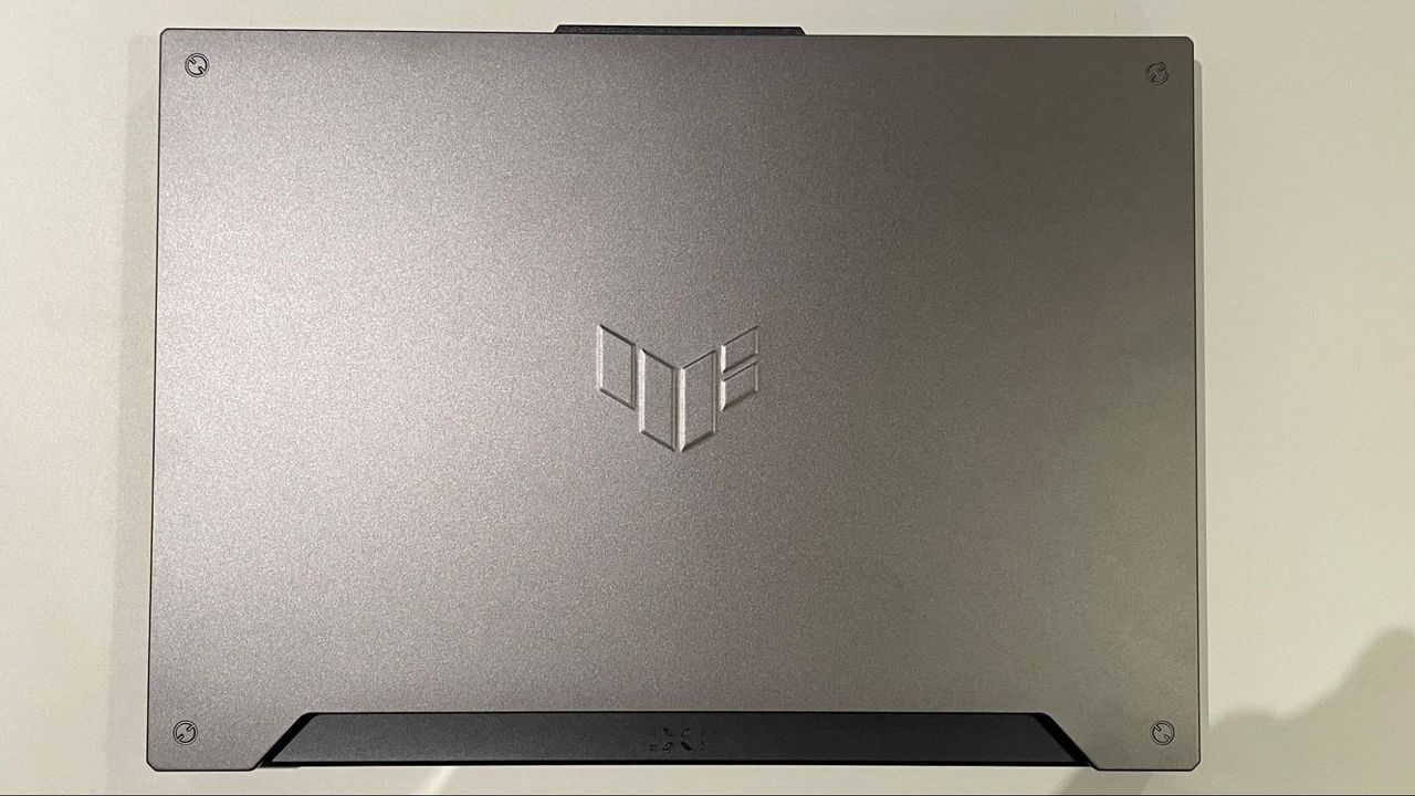 Asus TUF Gaming F15