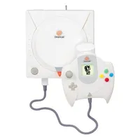 Sega Dreamcast Hallmark Christmas Ornament | $22.99 at Amazon