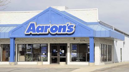 Aaron's, PROG Holdings