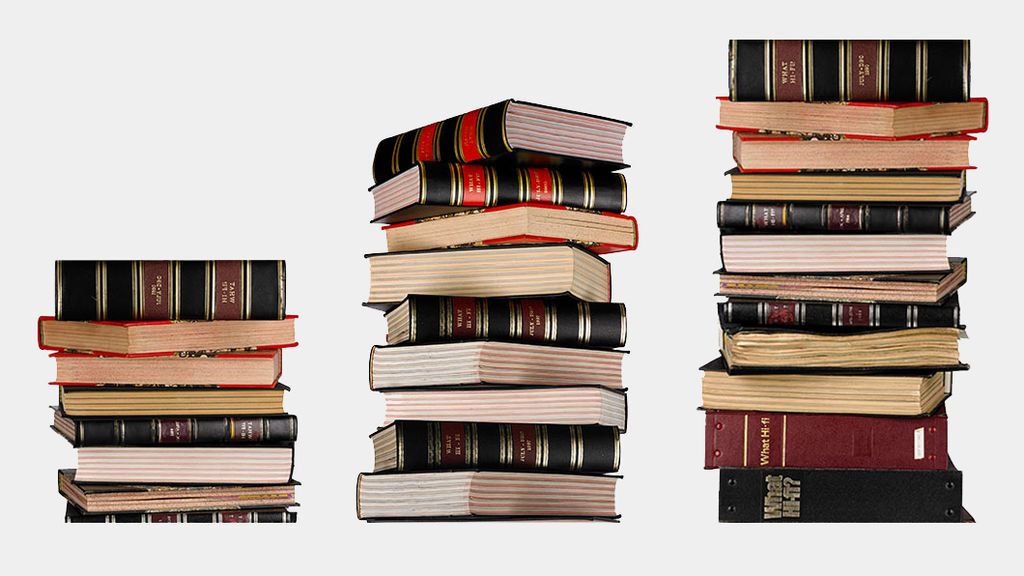 The What Hi-Fi? Hall of Fame: the best hi-fi of the 1970s | What Hi-Fi?