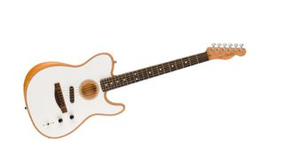 Best Fender acoustic guitars