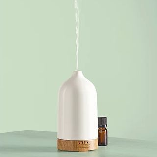 George Home Ylang & White Rose Mist Diffuser