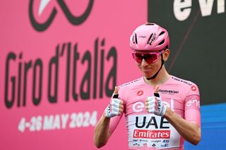How to watch the 2024 Giro d'Italia