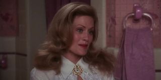 Beverly D'Angelo in National Lampoon's Christmas Vacation