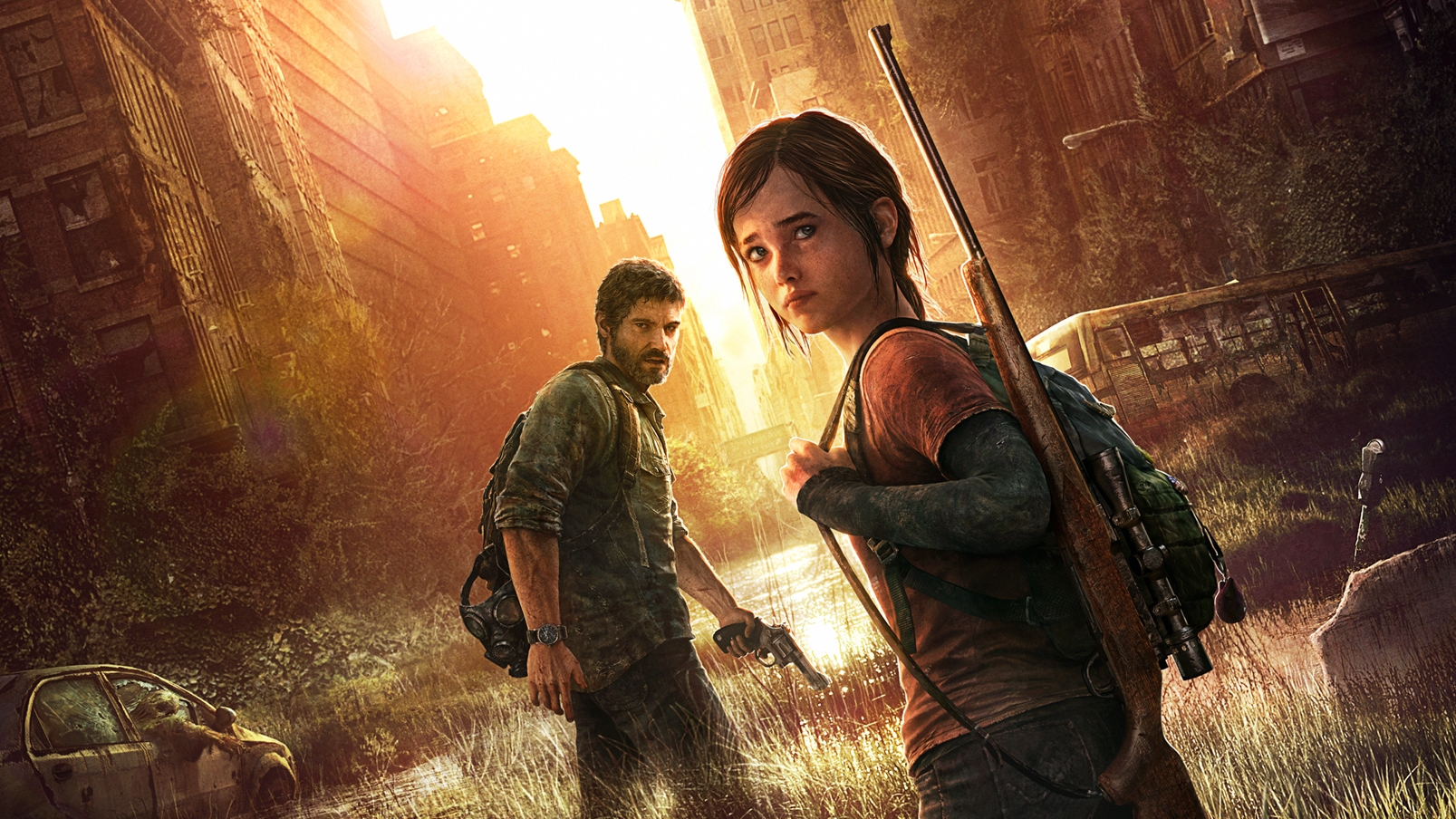 The Last of Us Remake to Launch in September, Simultaneously for