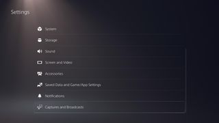 PlayStation Livestream