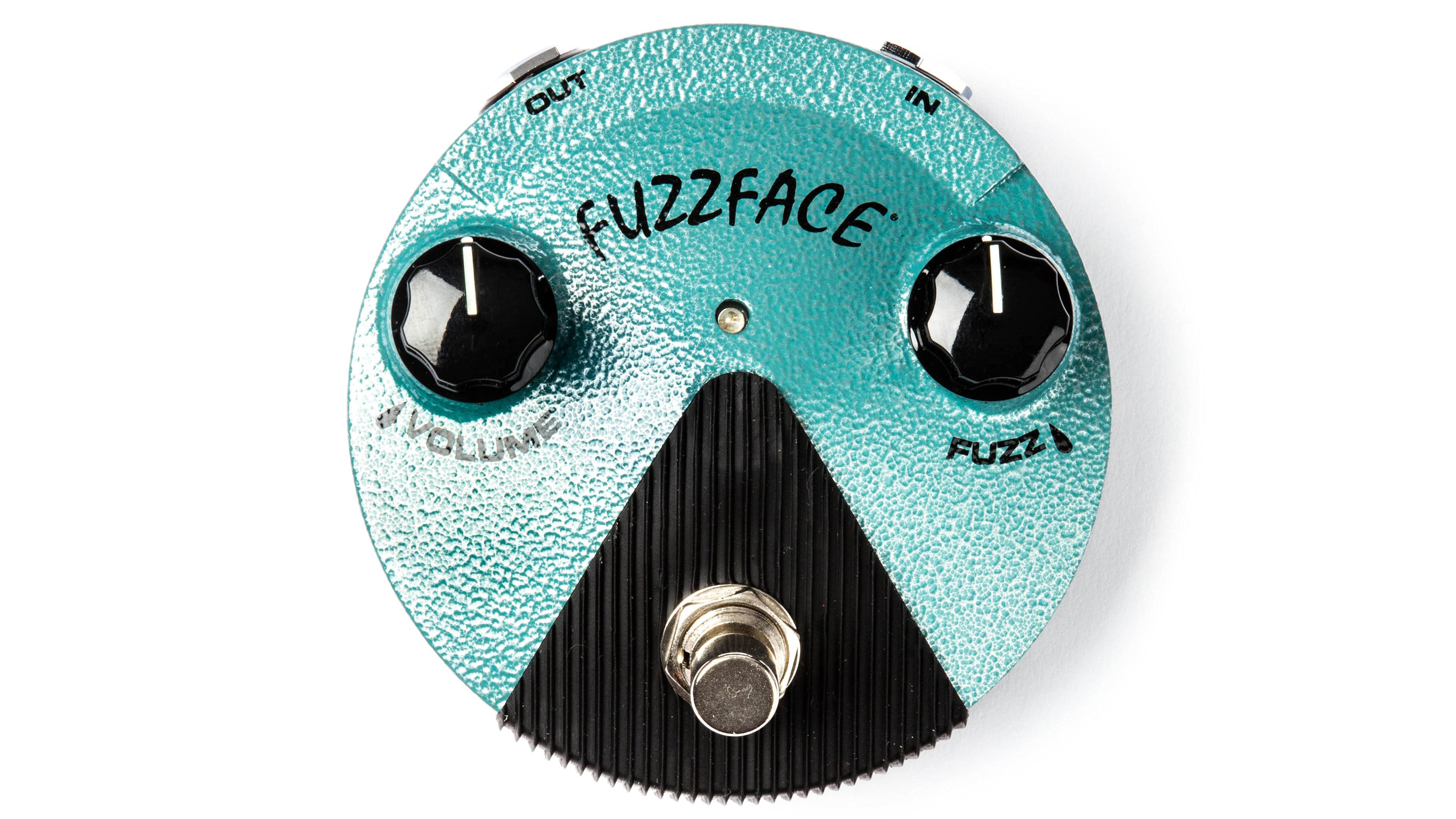 Jim Dunlop Jimi Hendrix Fuzz Face