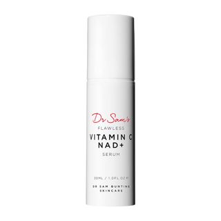 Dr Sam's Flawless Vitamin C NAD+ Serum