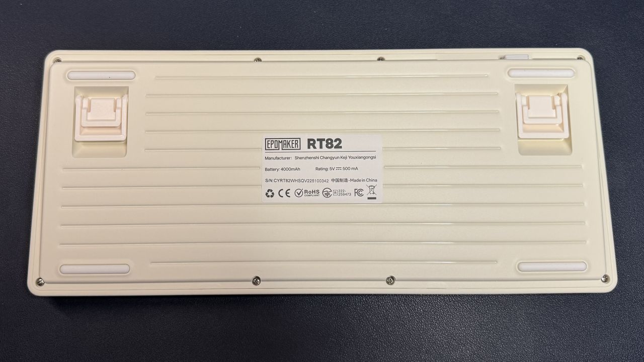 Epomaker RT82