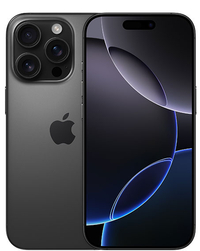 Apple iPhone 16 Pro (Preorder): from $999 FREE @ T-Mobile w/ trade-iniPhone 16 Pro ship to arrive between Sept. 25-Oct.3