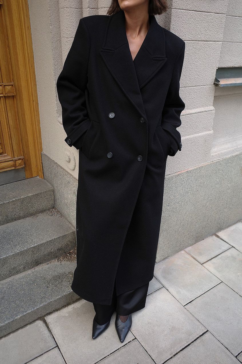 Long Coat