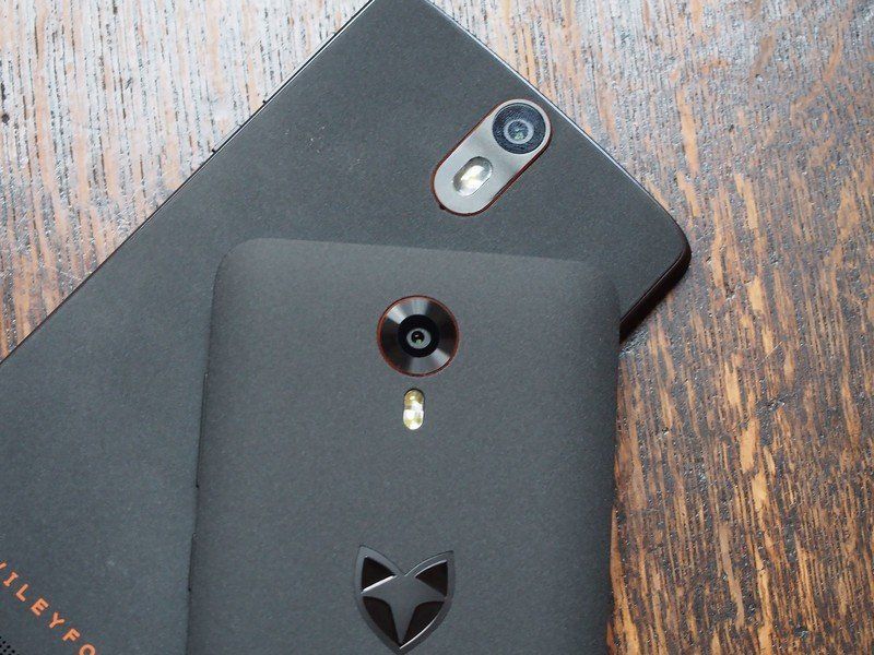 Wileyfox
