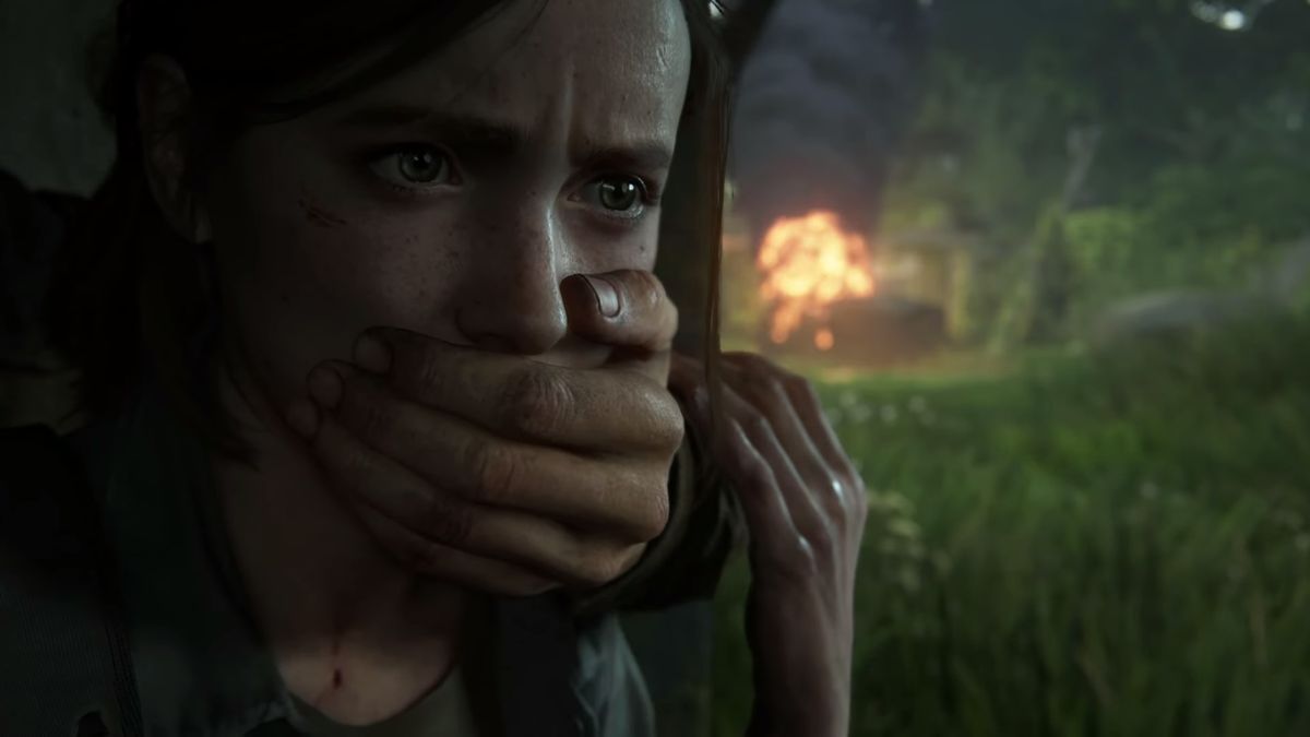 The Last of Us 2: Spoilers - Who Lives and Who Dies?