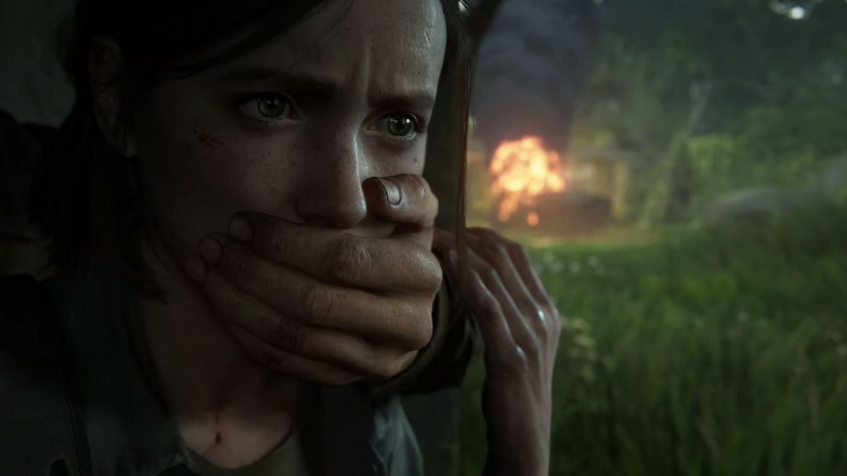 Naughty Dog says the preview/interview for Last of US from M!Games is not  accurate