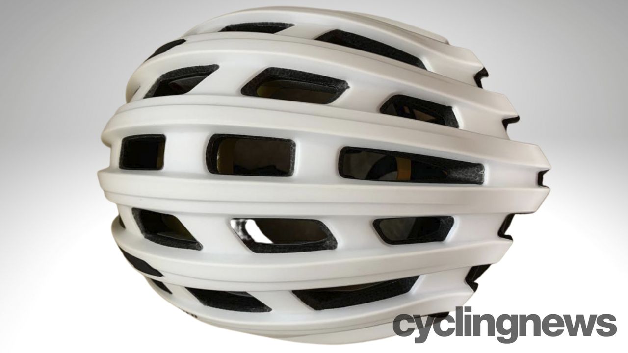 Specialized PROPERO III WITH ANGI HELMET