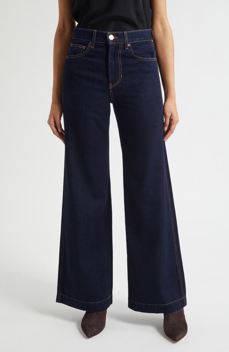 Kasey Wide Leg Jeans