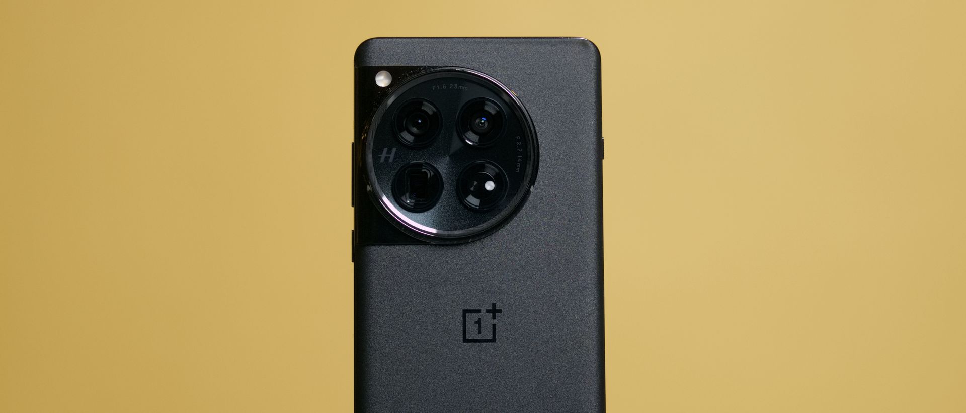 OnePlus 12 review: The affordable flagship phone | Tom's Guide