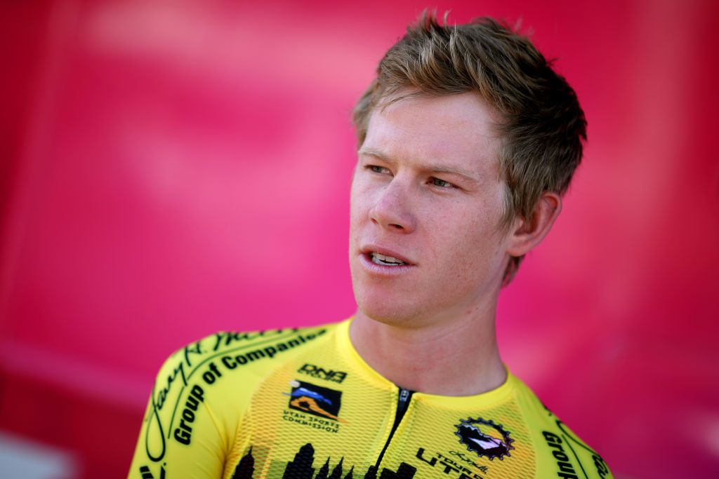 Lawson Craddock (EF Education First)