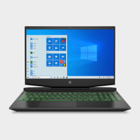 HP Pavilion Gaming Laptop | $589