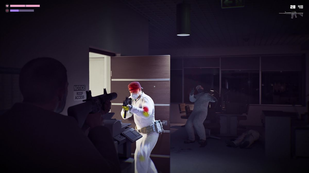 Jason slows time and highlights enemy weakpoints, from the GTA 6 extended look