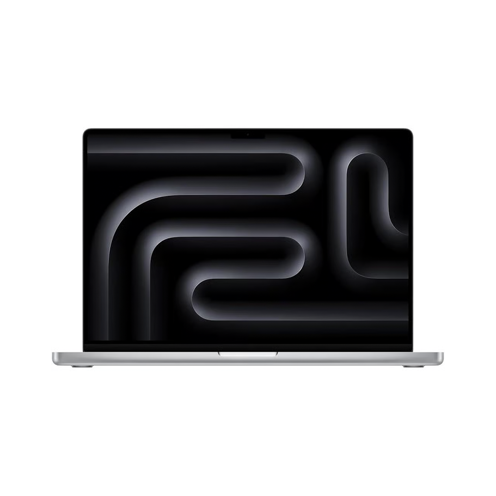 MacBook Pro 16-inch (M4 Pro)