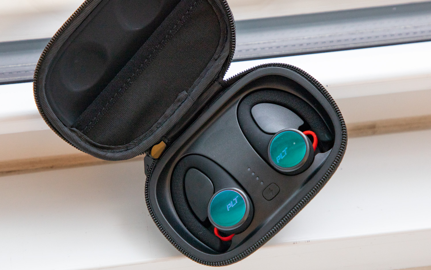 Plantronics BackBeat Fit 3100 review