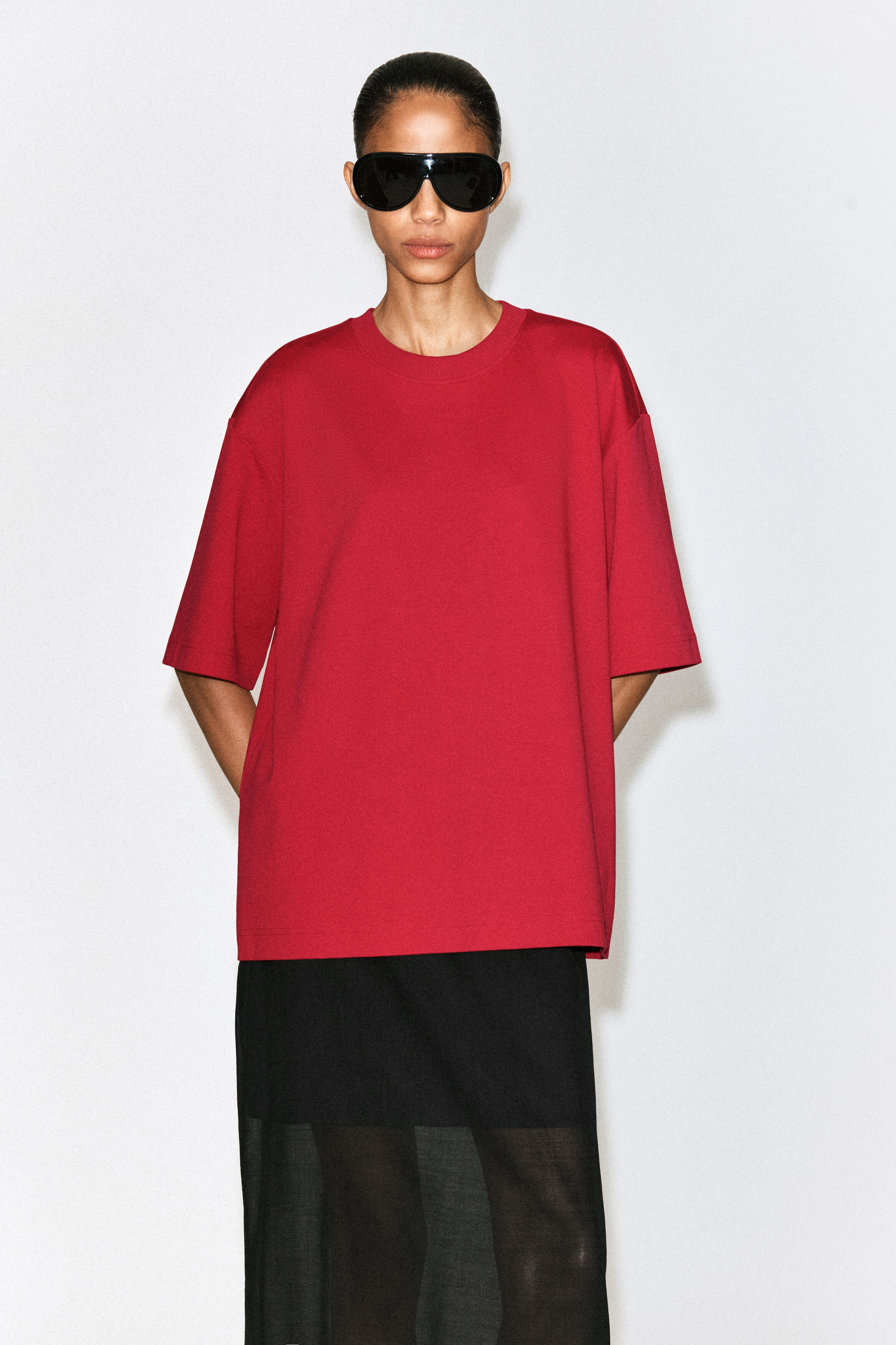 Oversized T-Shirt