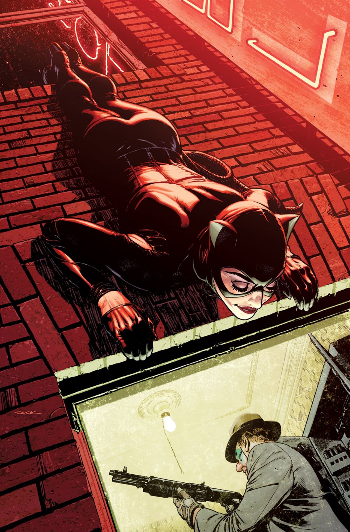 DC August 2022 solicitations