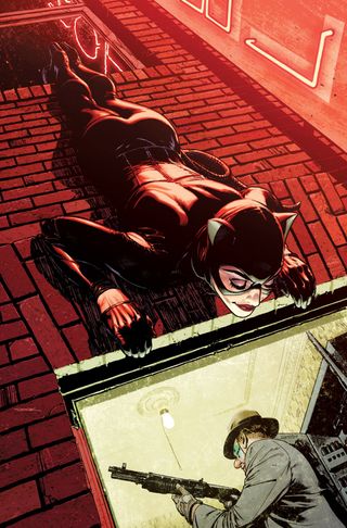 DC August 2022 solicitations